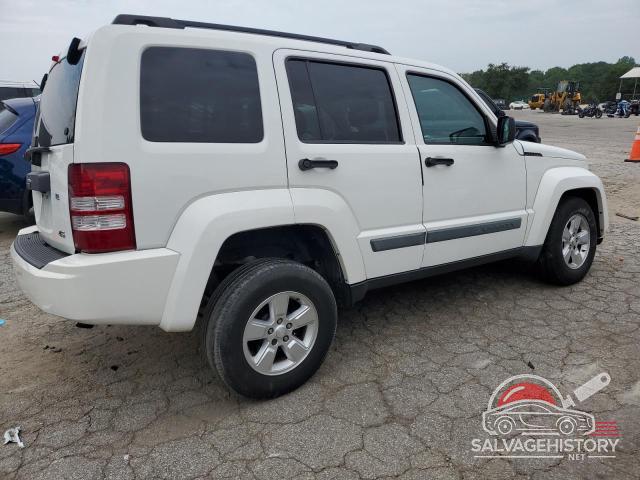 1J4PN2GK3AW138563 2010 JEEP LIBERTY photo no. 3
