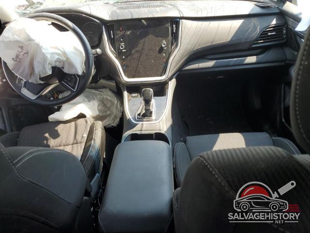 4S3BWAC63N3003137 2022 SUBARU LEGACY photo no. 8