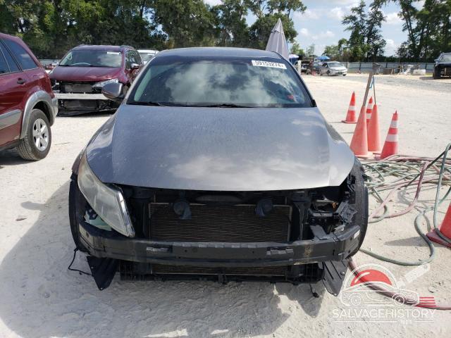 5XXGN4A71DG190611 2013 KIA OPTIMA photo no. 5