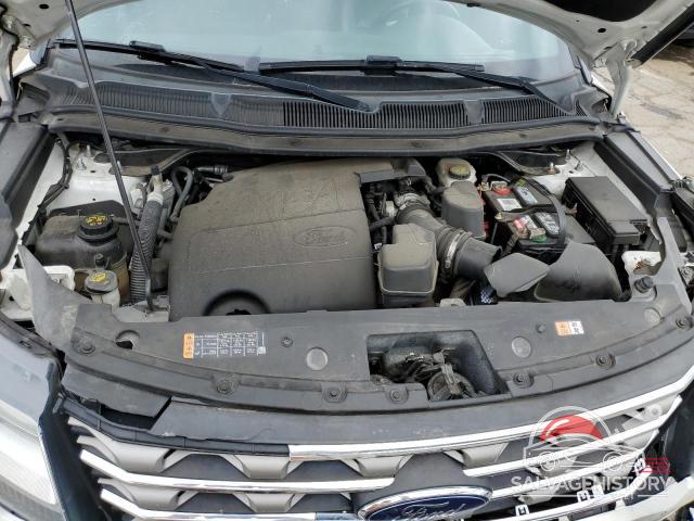 1FM5K8D84GGB04504 2016 FORD EXPLORER photo no. 12