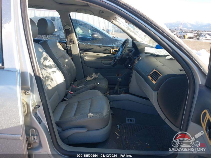 JTKKU10429J046810 2009 TOYOTA SCION photo no. 5