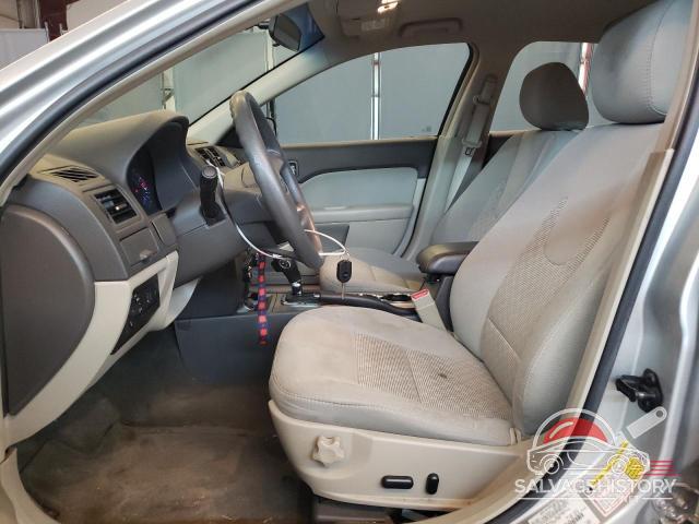3FAHP0HG7CR315775 2012 FORD FUSION SE photo no. 7