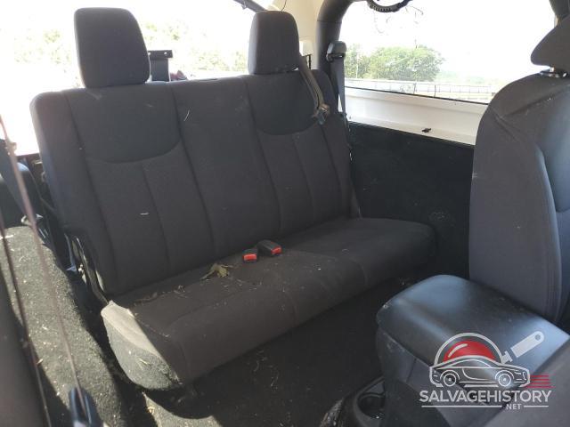 1C4AJWAG2FL708922 2015 JEEP WRANGLER photo no. 10