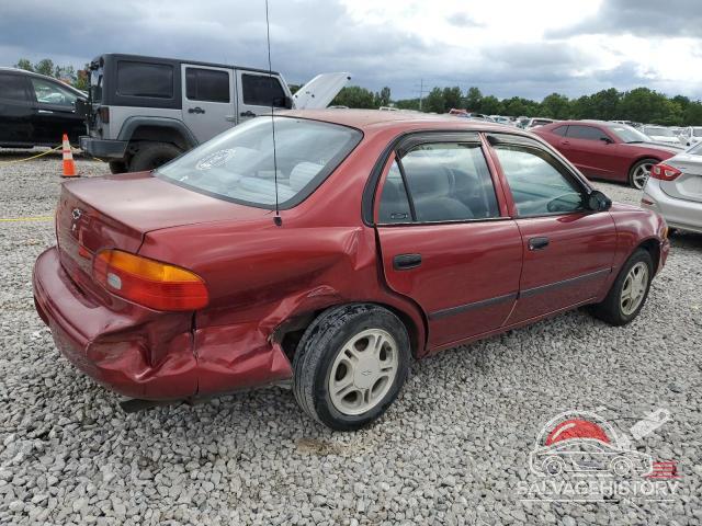 1Y1SK52882Z422384 2002 CHEVROLET PRIZM photo no. 3