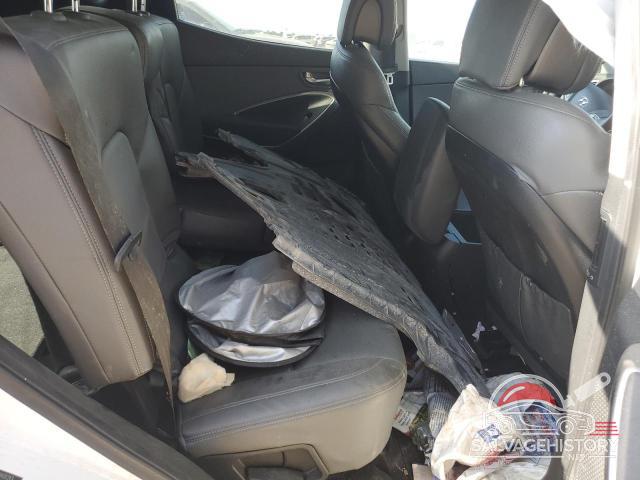 5NMZU3LB0JH101213 2018 HYUNDAI SANTA FE photo no. 11