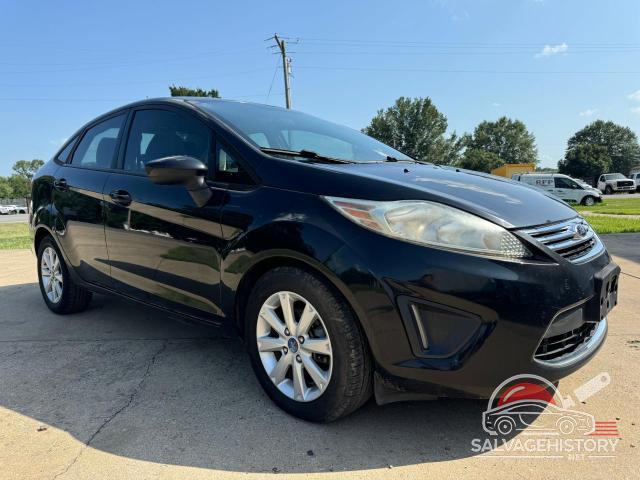 3FADP4BJ6CM218672 2012 FORD FIESTA photo no. 1