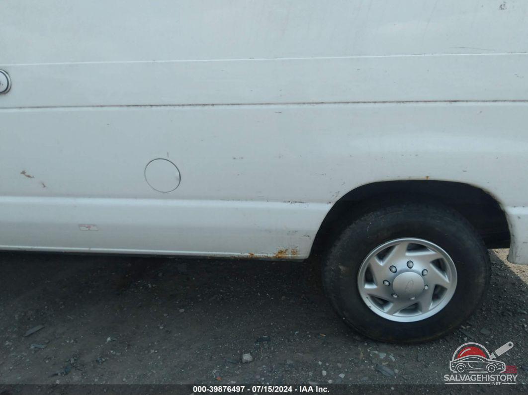 1FTNE2EL0ADA59646 2010 FORD E-250 photo no. 6