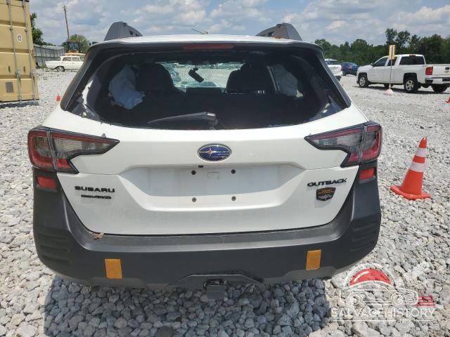 4S4BTGSD1R3264991 2024 SUBARU OUTBACK WI photo no. 6
