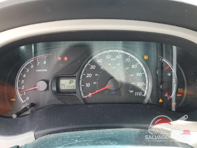 5TDKK3DC6BS097648 2011 TOYOTA All Models photo no. 9