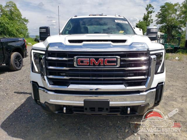 1GT49UEY7RF398590 2024 GMC SIERRA photo no. 5