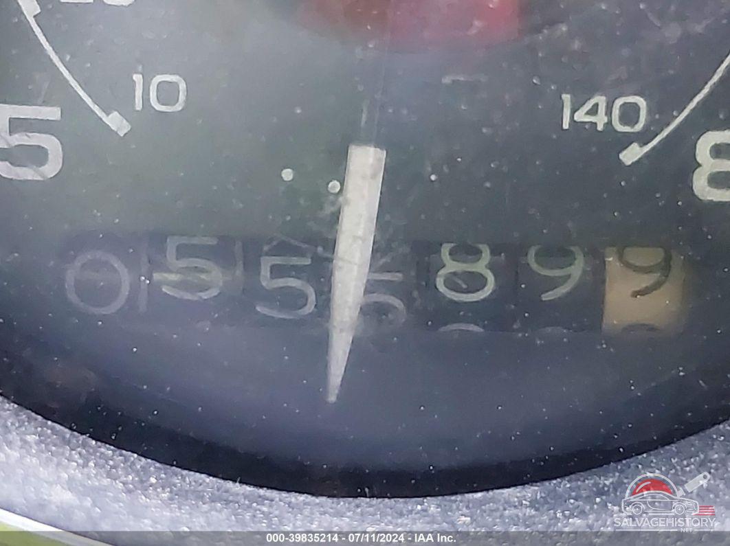 1GTBS14A2C2515439 1982 GMC S TRUCK photo no. 7