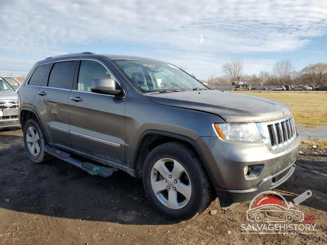 1C4RJFAG2CC124115 2012 JEEP GRAND CHER photo no. 4