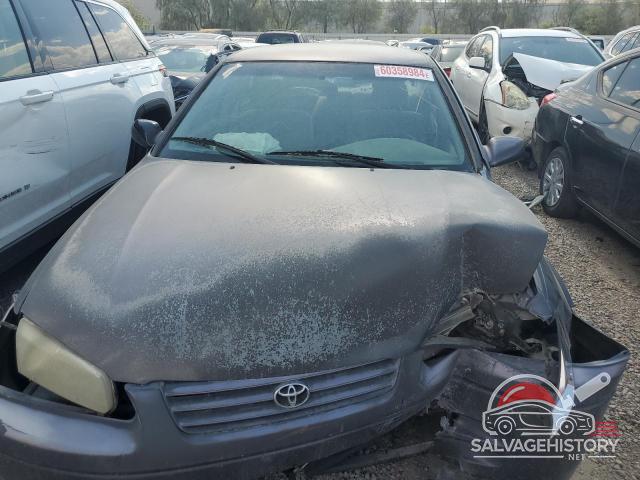 4T1BF22K8VU014273 1997 TOYOTA CAMRY photo no. 5