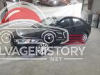 JA32U2FU6BU036224 2011 MITSUBISHI LANCER ES/ photo no. 1