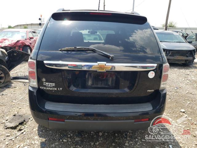 2CNDL63F586314060 2008 CHEVROLET EQUINOX photo no. 6