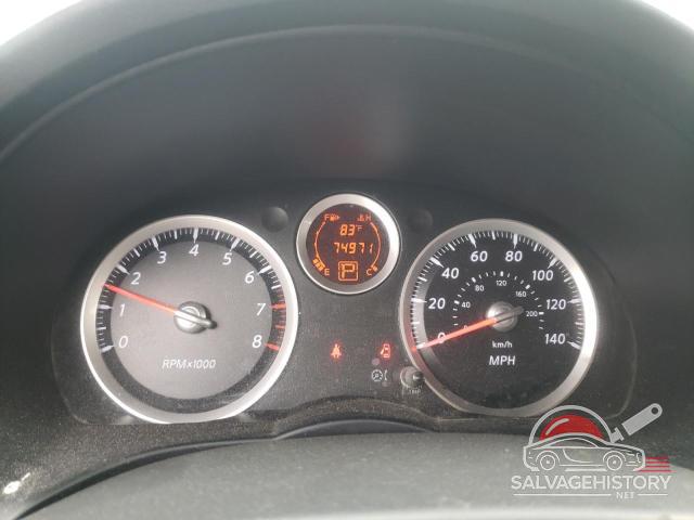 3N1AB6AP1BL672137 2011 NISSAN SENTRA photo no. 9