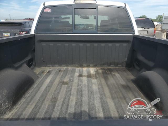 1FTPX14V37KD53613 2007 FORD All Models photo no. 10