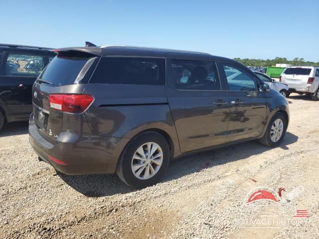 KNDMB5C15G6093764 2016 KIA All Models photo no. 3