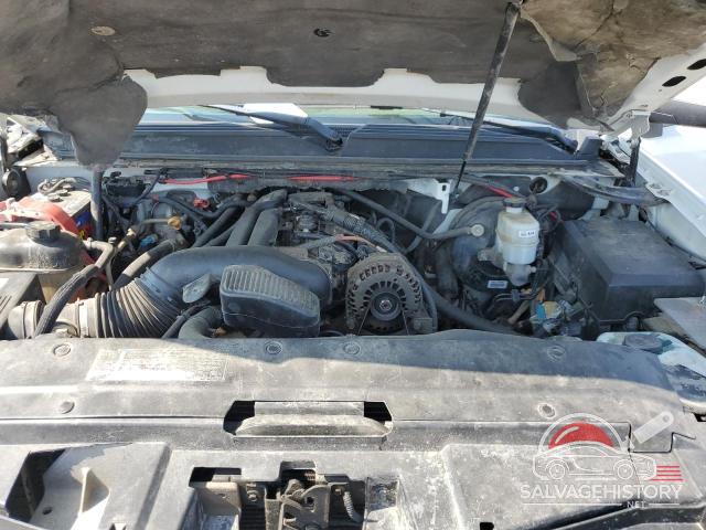 1GNFK130X8R277601 2008 CHEVROLET TAHOE photo no. 11