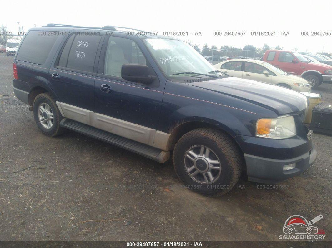 1FMPU16L83LB38667 2003 FORD EXPEDITION photo no. 17