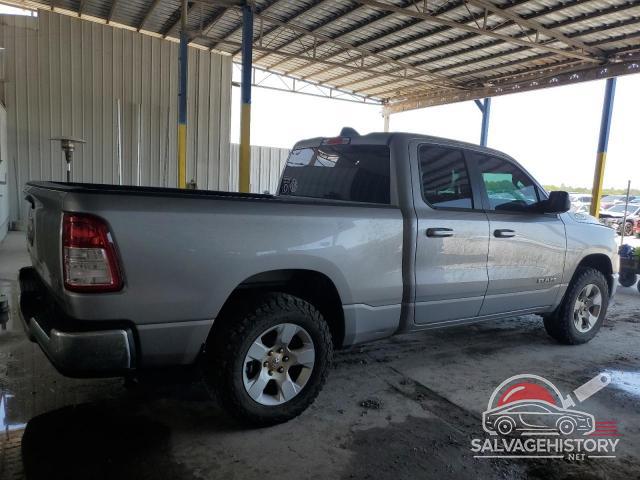 1C6RRFBG7NN287476 2022 RAM 1500 photo no. 3
