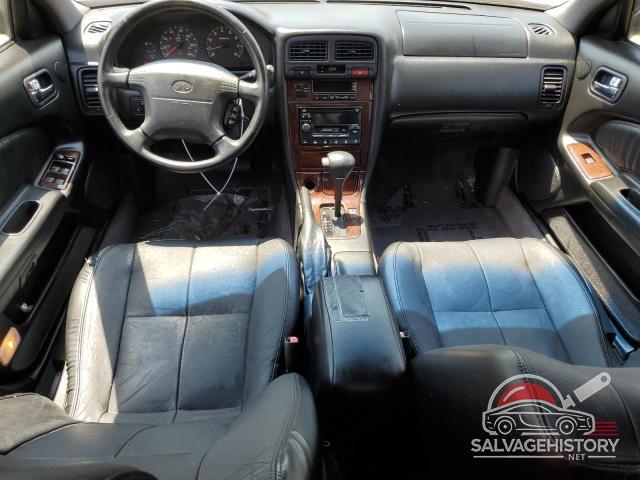 JNKCA21A8XT761895 1999 INFINITI I30 photo no. 8