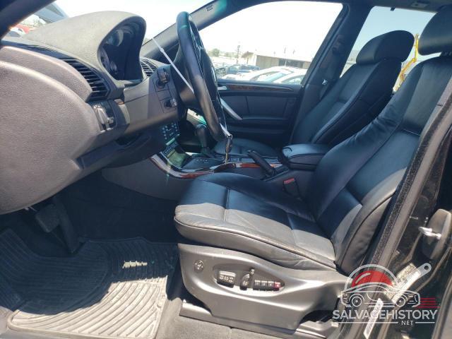 5UXFB93573LN80316 2003 BMW X5 photo no. 7