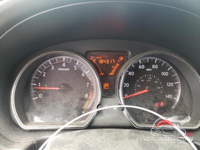 3N1CE2CP5HL355248 2017 NISSAN VERSA photo no. 9