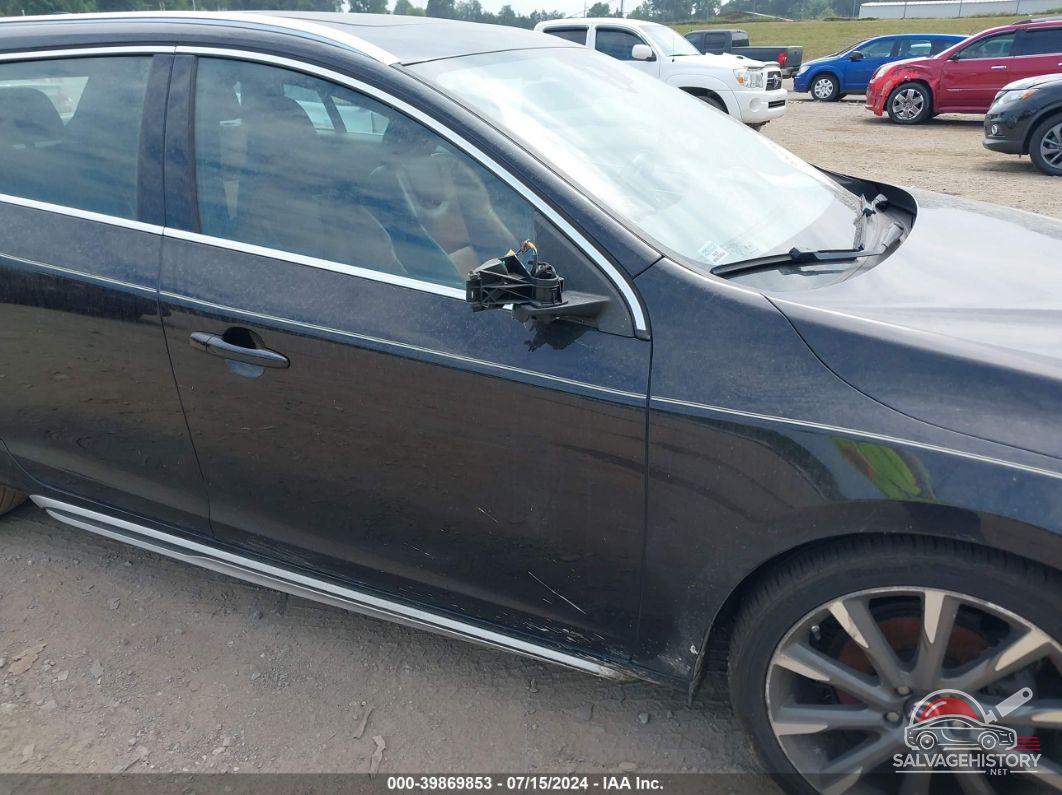 YV140MEB2F1187211 2015 VOLVO V60 photo no. 6