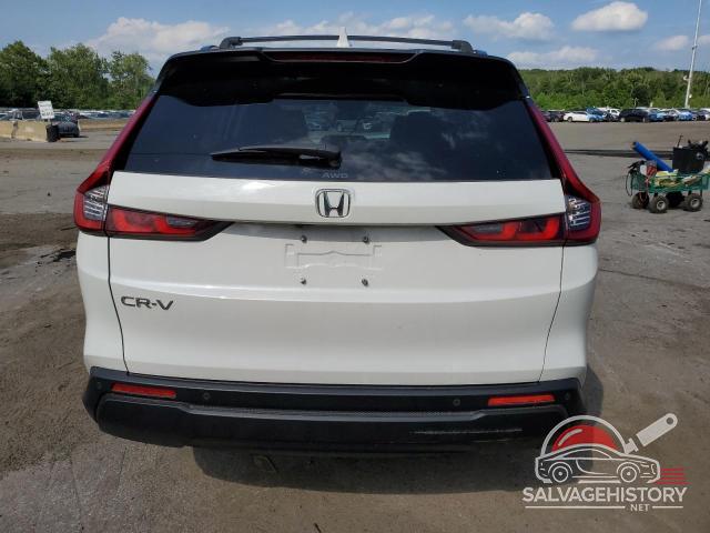 2HKRS4H77PH440126 2023 HONDA CRV photo no. 6