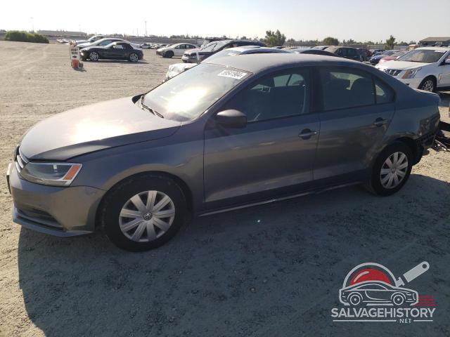 3VW167AJ5GM276164 2016 VOLKSWAGEN JETTA photo no. 8