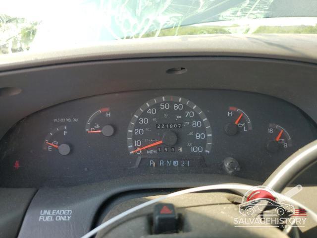 1FTDF1865VNA85636 1997 FORD All Models photo no. 9