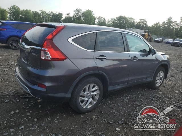 2HKRM4H55GH661054 2016 HONDA CRV photo no. 3