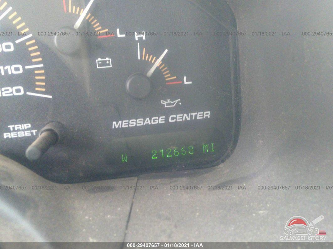 1FMPU16L83LB38667 2003 FORD EXPEDITION photo no. 7