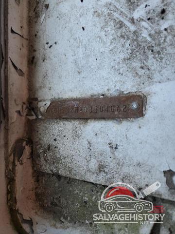 1GDHP32M2B3504062 1981 GMC ALL OTHER photo no. 12