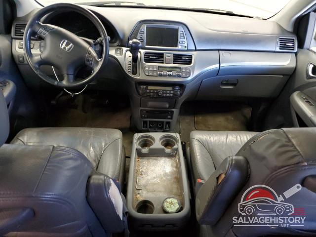 5FNRL38727B132092 2007 HONDA All Models photo no. 8