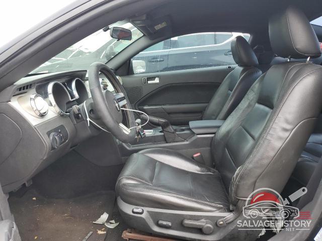 1ZVFT80NX65157118 2006 FORD ALL Models photo no. 7