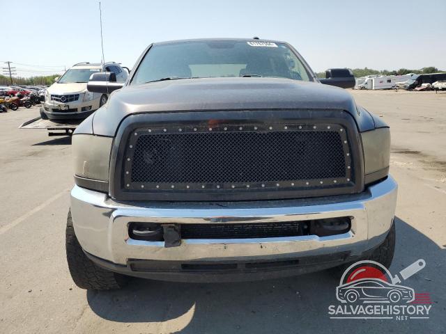 3C6UR5CL2GG107168 2016 RAM All Models photo no. 5