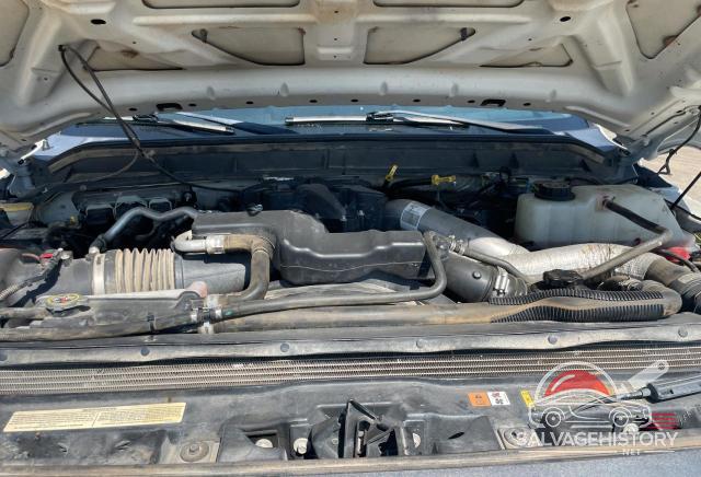 1FD0W5HT6GED27649 2016 FORD F550 photo no. 7