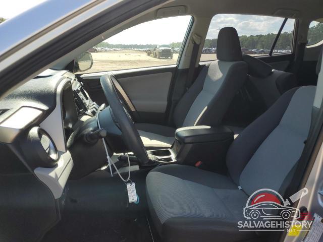 JTMZFREVXFD072503 2015 TOYOTA RAV4 photo no. 7