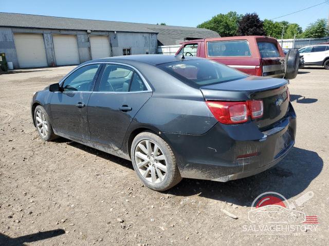 1G11E5SL1EF280339 2014 CHEVROLET MALIBU photo no. 2