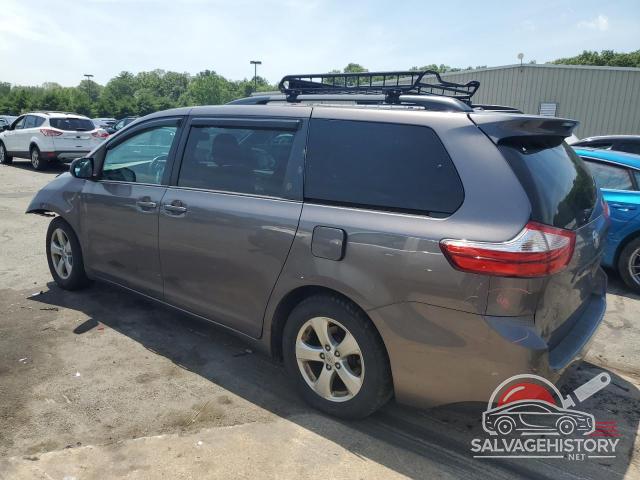 5TDKK3DC2GS713658 2016 TOYOTA All Models photo no. 2