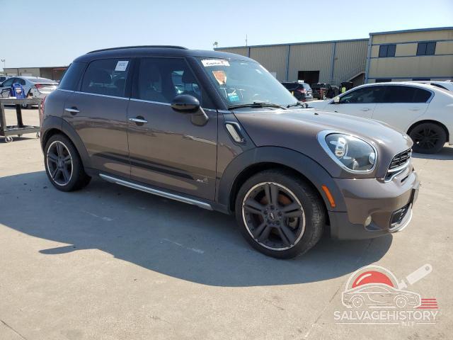 WMWZC5C50FWP45434 2015 MINI COOPER photo no. 4