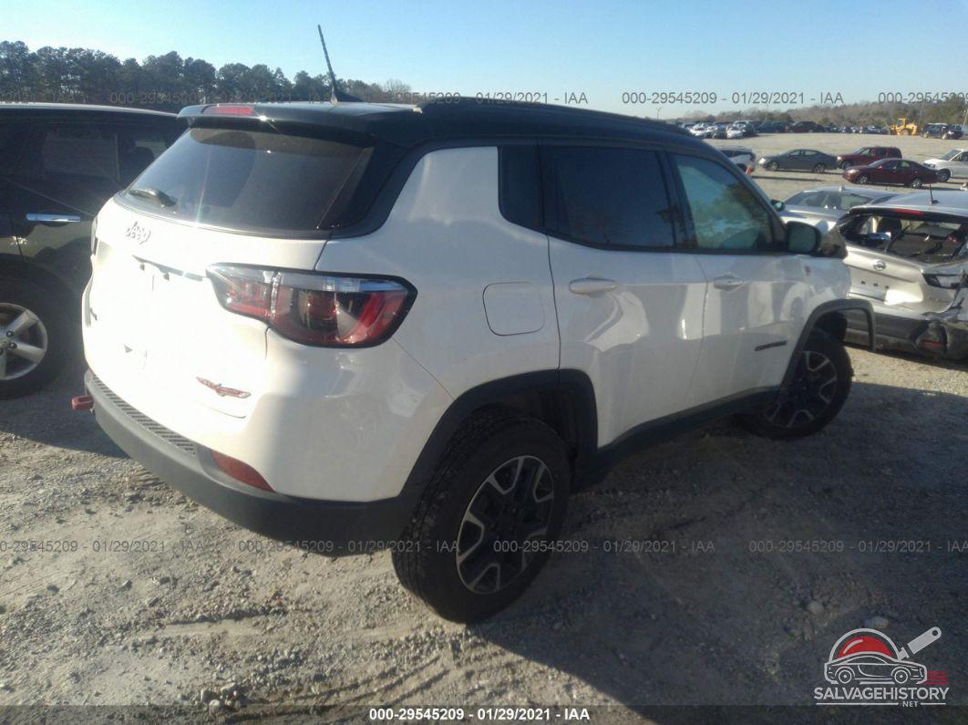 3C4NJDDB6LT126652 2020 JEEP COMPASS photo no. 4