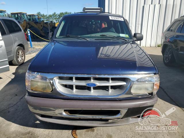 1FMDU34E7VZB19322 1997 FORD EXPLORER photo no. 5