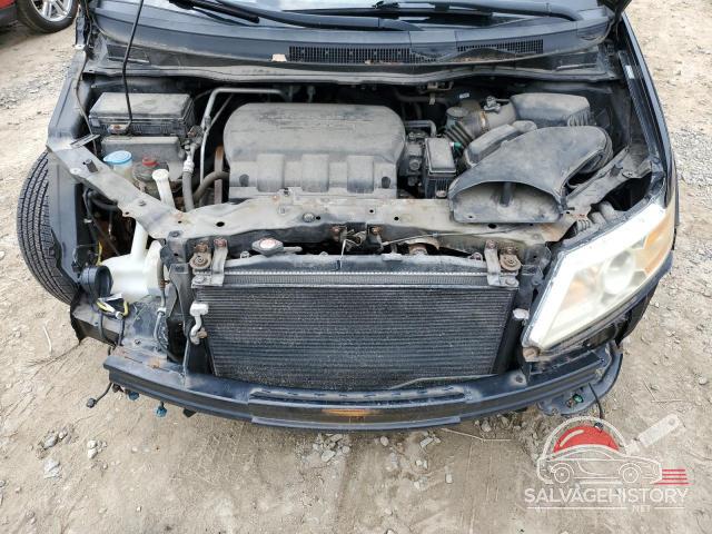 5FNRL5H94BB065260 2011 HONDA ODYSSEY photo no. 12