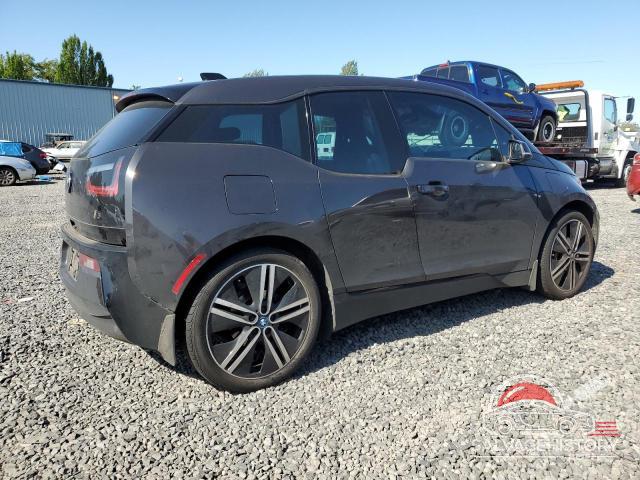 WBY1Z4C57FV279210 2015 BMW I SERIES photo no. 3