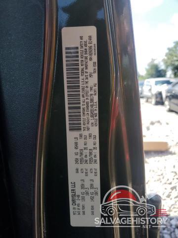 1J8GA59148L588170 2008 JEEP WRANGLER photo no. 12