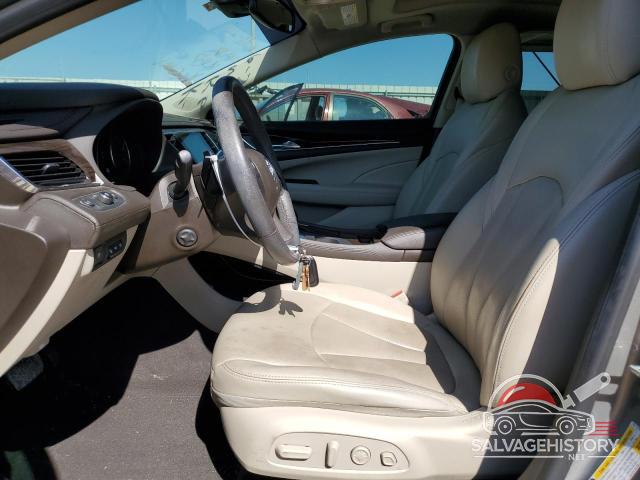 1G4ZR5SS2HU192885 2017 BUICK LACROSSE photo no. 7