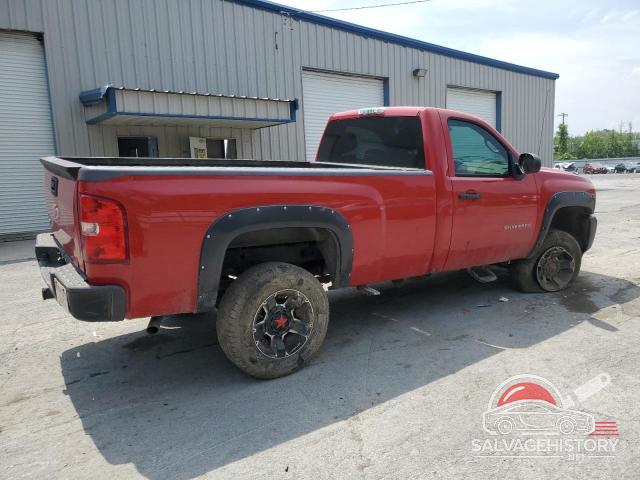 1GCNKPE0XBZ437956 2011 CHEVROLET ALL Models photo no. 3